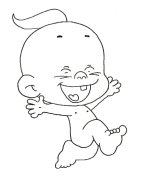 winni külək Onlayn Rəngləmə